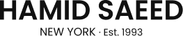Hamid Saeed logo